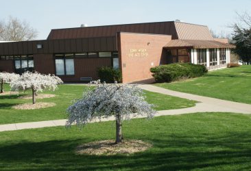 Campus Facilities - William Penn University