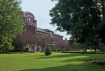 Penn Hall