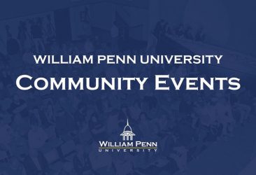 William Penn University Community Events